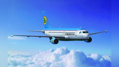 'Toshkent va Nyu-York o`rtasida aviaqatnovlar soni ko`paytirilishi ma`lum qilindi'ning rasmi