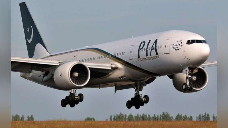 '“PIA” авиакомпанияси Ўзбекистонга мунтазам авиақатновларни йўлга қўяди'ning rasmi