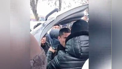 'Andijonda qoidabuzarlikni suratga olgan shaxs “samosud” qilindi (video)'ning rasmi