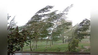 'Bugun O`zbekistonning ayrim hududlarida kuchli shamol bo`lishi kutilmoqda'ning rasmi