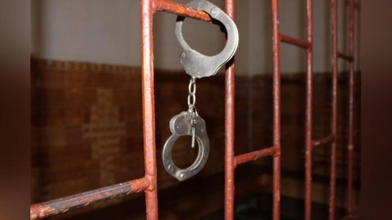 'Bosh prokuratura ikki nafar muxbirning qamab qo`yilgani bo`yicha rasmiy bayonot berdi'ning rasmi