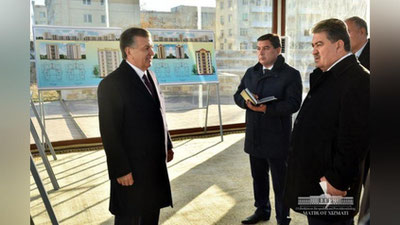 Изрображение 'В УРГЕНЧЕ ПОЯВИТСЯ ПАРК ЖАЛОЛИДДИНА МАНГУБЕРДЫ'