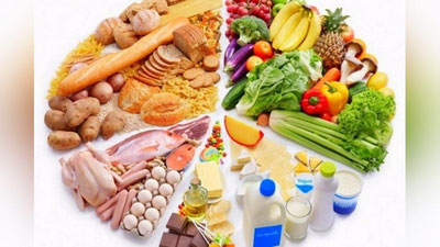 Изрображение 'МИНУСЫ ПОЛЕЗНЫХ ПРОДУКТОВ'