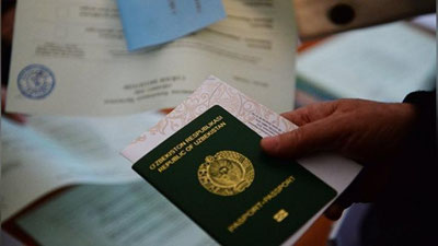 'Chet elda yashayotgan O`zbekiston fuqarolari ham bu yilgi prezidentlik saylovida qatnashadimi?'ning rasmi