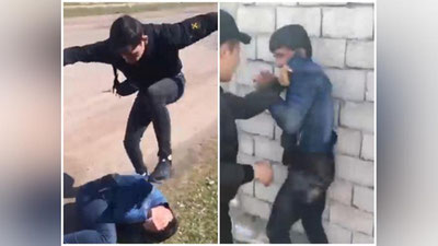 'O`zbekistonda «samosud» qilganlar uchun qonunchilikda qanday javobgarlik belgilangan?'ning rasmi