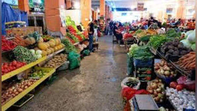 'Bozorlardagi mahsulotlarning maksimal va minimal narxlarni e`lon qilindi'ning rasmi