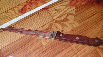 'Navoiyda rashkchi yigit "sevgili" va uning tanishini pichoqladi'ning rasmi