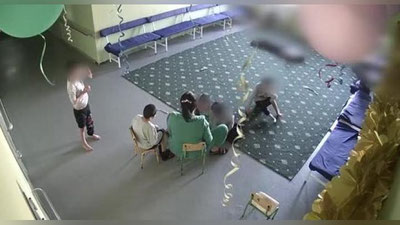 'Қаршидаги Мурувват уйида қонун бузилишига йўл қўйган шахслар жавобгарликка тортилади — Прокуратура'ning rasmi