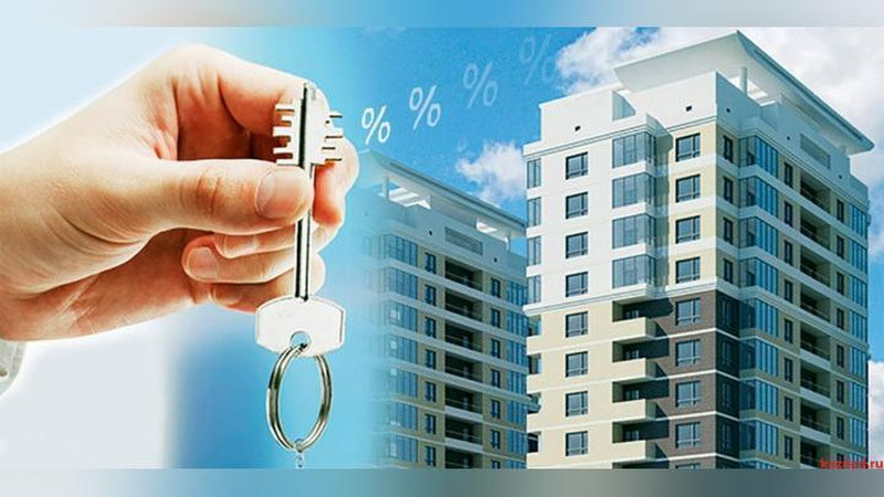 'Hukumat qarori bilan aholiga ipoteka kreditlari berish yanada soddalashtirildi'ning rasmi