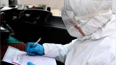 '3 ta hududdan yana 101 kishida koronavirus aniqlandi'ning rasmi