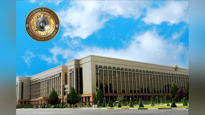 'Ichki ishlar tizimida bir qator tayinlovlar amalga oshirildi'ning rasmi