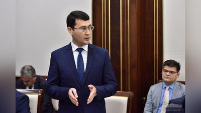 'Bosh Vazir boshchiligidagi selektor yig`ilishida ko`tarilgan masalalar ayrim blogerlar tomonidan noto`g`ri talqin qilinyapti — Qo`mita'ning rasmi