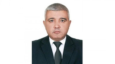 Изрображение 'НАЗНАЧЕН НОВЫЙ ПРЕДСЕДАТЕЛЬ ГОСУДАРСТВЕННОГО КОМИТЕТА ПО СТАТИСТИКЕ'