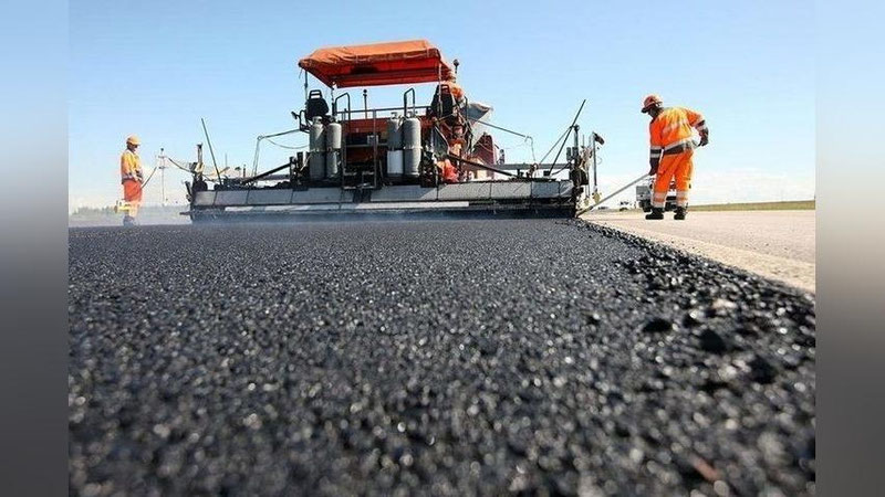 'Йўл қурилишида 61 та ҳолат бўйича 1 миллиард 339 миллион сўмлик сифатсиз қурилиш-монтаж ишлари бажарилган'ning rasmi