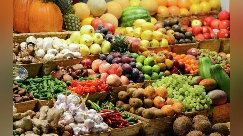 'Dehqon bozorlarda mahsulotlarning minimal-maksimal narxlari qancha?'ning rasmi