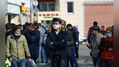 'Россиядаги бўш иш ўринлари ҳақида маълумот берилди 'ning rasmi