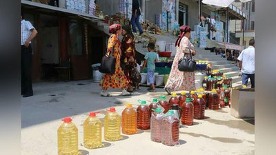 '"Shakar, yog`, tuxum, guruch...." O`zbekiston bozorlaridagi narx-navo ma`lum qilindi'ning rasmi