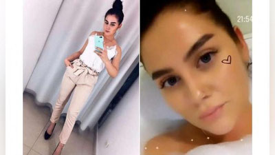 'Rossiyalik qiz iPhone tufayli halok bo`ldi'ning rasmi