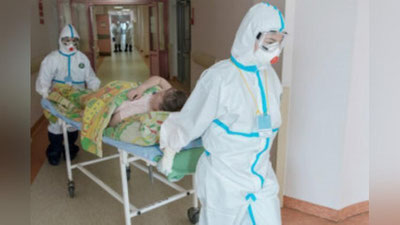 'Yana 112 bemor va ikki o`lim... Koronavirus bo`yicha bir tunlik statistika e`lon qilindi'ning rasmi
