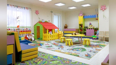 'Olis va chekka hududlarda joylashgan bog`chalarga subsidiyalar to`lanadi'ning rasmi