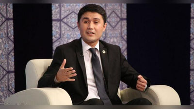 'Korrupsiyaga qarshi kurashish agentligi direktori Akmal Burxonov qanday avtomashinadan foydalanadi? (video)'ning rasmi