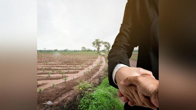 '2 yil davomida 120 ming gektardan ziyod er talon-taroj bo`lgan yoki hokimlar tomonidan maqsadsiz berib yuborilgan'ning rasmi