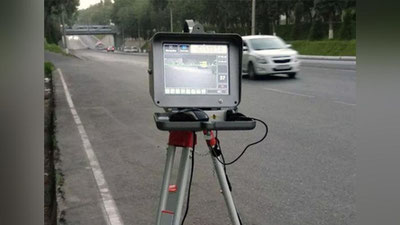 'Тезликни оширса – 1 балл, қизил чироқда ўтса – 3 балл... Энди ҳар бир ҳуқуқбузарлик учун жарима баллари тизими жорий этилади'ning rasmi