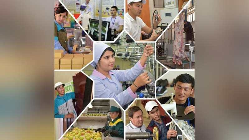 'Ўзбекистонда тадбиркорлар куни белгиланмоқда'ning rasmi