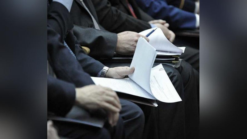 'Маҳалла раисларининг 67,1 фоизи биринчи маротаба сайланди, 32,9 фоизини амалдаги раислар ташкил этди'ning rasmi