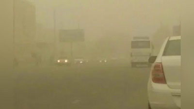 'Дам олиш кунлари кучли шамол эсиб, чанг-тўзонлар кузатилиши мумкин'ning rasmi