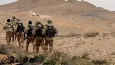 'Суриядаги террорчилик ташкилотлари сафига қўшилишни режалаштирган қашқадарёлик фуқаро Россияда қўлга олинди'ning rasmi