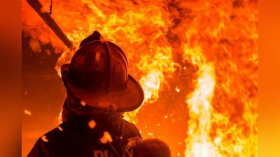 'Жиззахдаги бозорда ёнғин чиқди'ning rasmi