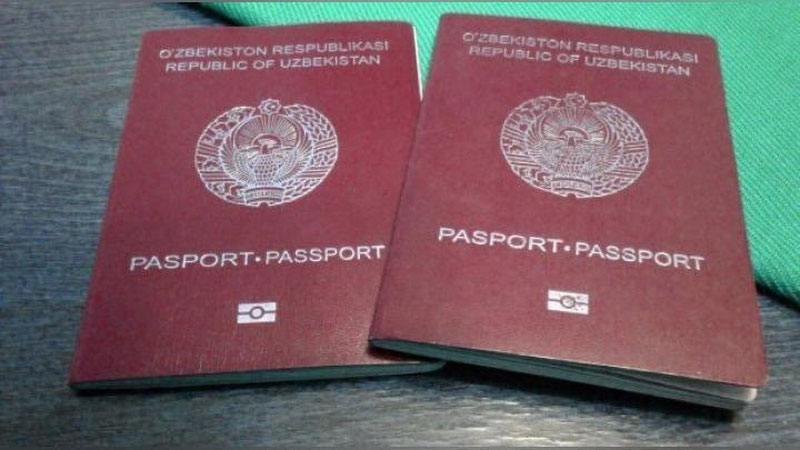 'Xorijga chiqish biometrik pasportini YaIDXP va DXM orqali berish to`liq joriy qilinadi'ning rasmi