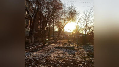 '“O`zgidromet” 29 yanvarda qanday ob-havo kutilayotganini ma`lum qildi'ning rasmi