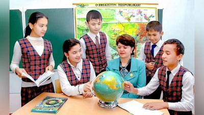 'Olis hududlarda ingliz tilini o`rgatish bo`yicha mobil guruhlar faoliyati tashkil etiladi'ning rasmi