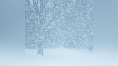 'Bugun O`zbekistonning ayrim hududlarida 15 darajagacha sovuq bo`ladi'ning rasmi