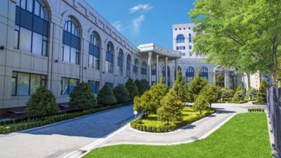 'Fiskal institutda o`quv jarayoni tartiblari belgilandi'ning rasmi