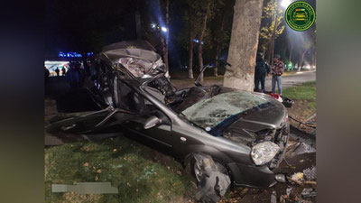 'Toshkentda sodir bo`lgan dahshatli YTHda 21 yoshli yigit halok bo`ldi (video)'ning rasmi
