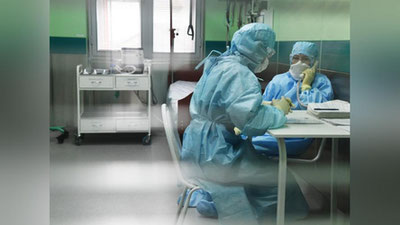 'Bir tunda O`zbekistonda 98 nafar bemorda koronavirus aniqlandi'ning rasmi