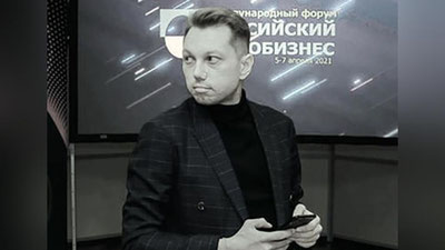 Изрображение 'В Генпрокуратуре обнародовали предварительную причину смерти журналиста из России'