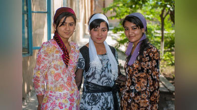 'Konstitusiya xotin-qizlarni qanday himoya qiladi?'ning rasmi