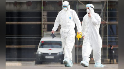 'Dunyoda COVID-19 bilan kasallanganlar soni 93 million nafardan oshdi'ning rasmi