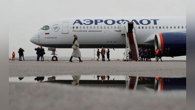 'Ўзбекистон ва Россия ўртасида авиақатновлар тўхтатилмайди — "Uzbekistan Airways"'ning rasmi