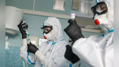 'O`zbekistonda koronavirus bilan kasallanish holatlari soni yana ortmoqda'ning rasmi