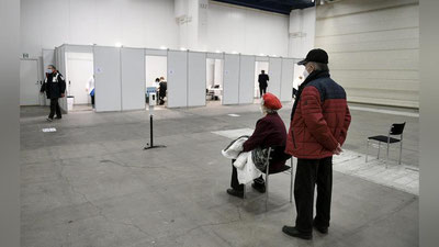 'Vaziyat yomonlashdi: Finlyandiyada 3 haftalik lokdaun e`lon qilindi'ning rasmi