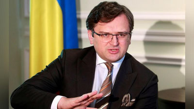'Украина ҳеч қандай ҳужумкор операцияларни режалаштирмаган — Дмитрий Кулеба'ning rasmi