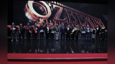 'O`zbek telekanallarida chorak asrdan buyon namoyish etilmagan milliy filmlar efirga uzatiladi'ning rasmi