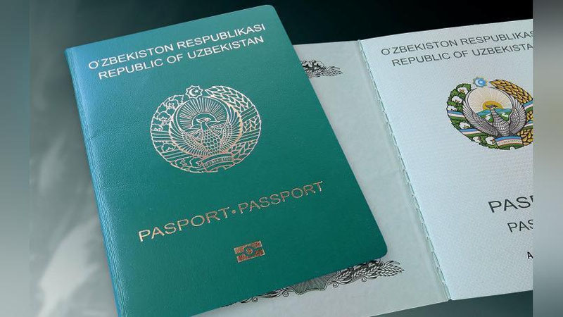'Endilikda O`zbekistonda tug`ilgan fuqaroligi bo`lmaganlarga fuqarolik olish uchun uzluksiz 5 yil yashash talab etilmaydi'ning rasmi