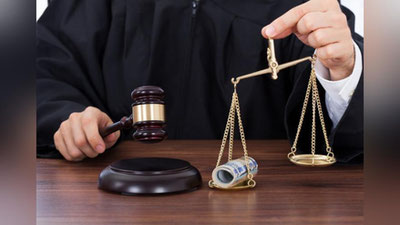 '2020 yilda necha nafar sudya lavozimidan ozod qilindi? Sabab?'ning rasmi