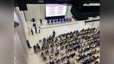 '“O`zbekkino” milliy agentligi nomi o`zgardi'ning rasmi